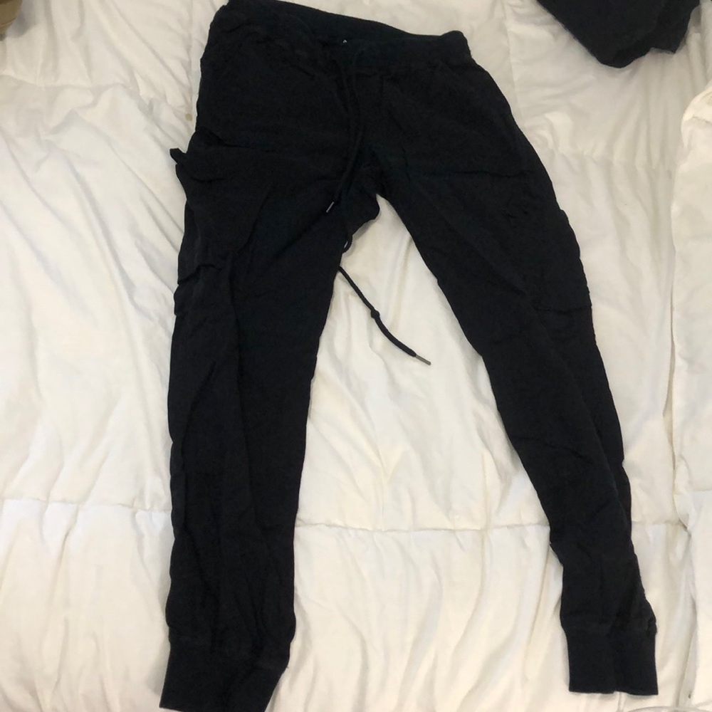 Community joggers
